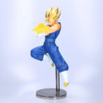 Dragon Ball Z - Banpresto Dokkan Battle - Vegito (10th Anniversary) Figure (19cm) (29379) 3