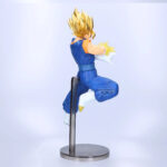 Dragon Ball Z - Banpresto Dokkan Battle - Vegito (10th Anniversary) Figure (19cm) (29379) 4