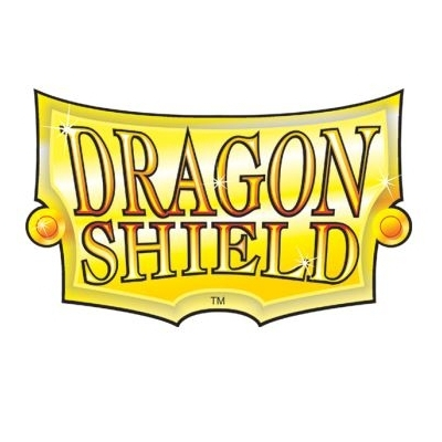 Dragon Shield Logo