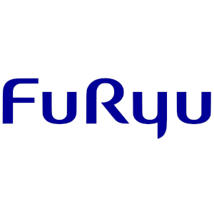 Furyu logo