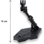 Gundam - Model Kit Base - Action Base 2 (Black) 2