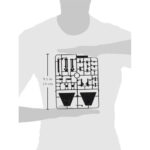 Gundam - Model Kit Base - Action Base 2 (Black) 5