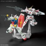 Gundam - Model Kit Base - Action Base 5 (Clear) 3