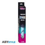 Hatsune Miku - Miku & Friends - XXL Desktop Mat (Mouse Pad-Playmat) 1