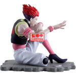Hunter x Hunter - Banpresto Memorable Saga Special - Hisoka Morow Figure (9cm) (29612) 1