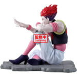 Hunter x Hunter - Banpresto Memorable Saga Special - Hisoka Morow Figure (9cm) (29612) 2