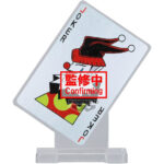 Hunter x Hunter - Banpresto Memorable Saga Special - Hisoka Morow Figure (9cm) (29612) 4