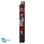 Jujutsu Kaisen Poster Set - Group and Schools - Αφίσα 38x52 (Σετ 2 Τεμαχίων) 3