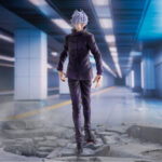 Jujutsu Kaisen - SEGA Luminasta - Satoru Gojo (Extermination) Figure (26cm) 1