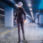 Jujutsu Kaisen - SEGA Luminasta - Satoru Gojo (Extermination) Figure (26cm) 2
