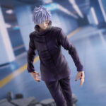 Jujutsu Kaisen - SEGA Luminasta - Satoru Gojo (Extermination) Figure (26cm) 3