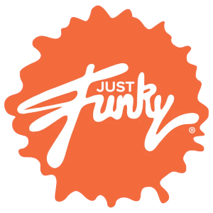 Just Funky Logo