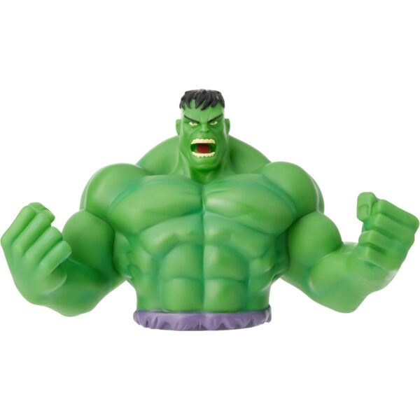 Marvel Statue - Hulk Bust Bank