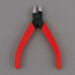 Model Kit Tools - Bandai Spirits - Entry Nipper (Red) 1
