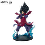 Naruto Shippuden - Abystyle - Uchiha Madara Figure (21cm) (ABYFIG119)