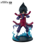 Naruto Shippuden - Abystyle - Uchiha Madara Figure (21cm) (ABYFIG119)