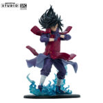 Naruto Shippuden - Abystyle - Uchiha Madara Figure (21cm) (ABYFIG119) 3