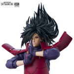 Naruto Shippuden - Abystyle - Uchiha Madara Figure (21cm) (ABYFIG119) 4
