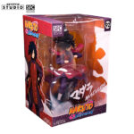 Naruto Shippuden - Abystyle - Uchiha Madara Figure (21cm) (ABYFIG119) 5