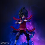 Naruto Shippuden - Abystyle - Uchiha Madara Figure (21cm) (ABYFIG119) 6