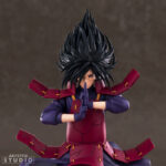 Naruto Shippuden - Abystyle - Uchiha Madara Figure (21cm) (ABYFIG119) 7