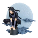 Naruto Shippuden - Banpresto Memorable Saga Special - Uchiha Itachi (Anbu) Figure (13cm) (29614) 1