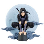 Naruto Shippuden - Banpresto Memorable Saga Special - Uchiha Itachi (Anbu) Figure (13cm) (29614)