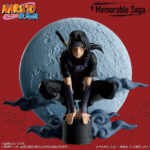 Naruto Shippuden - Banpresto Memorable Saga Special - Uchiha Itachi (Anbu) Figure (13cm) (29614) 2
