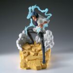 One Piece - Banpresto Senkozekkei - Kuzan (Aokiji) Figure (17cm) (29760) 1