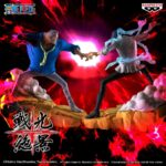 One Piece - Banpresto Senkozekkei - Kuzan (Aokiji) Figure (17cm) (29760) 5