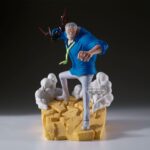 One Piece - Banpresto Senkozekkei - Monkey D. Garp (19cm) (29761) 1