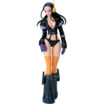 One Piece - Banpresto - The Shukko Nico Robin (Egghead Ver.) Figure (17cm) (29641)