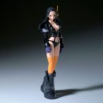 One Piece - Banpresto - The Shukko Nico Robin (Egghead Ver.) Figure (17cm) (29641) 3