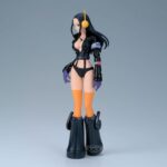 One Piece - Banpresto - The Shukko Nico Robin (Egghead Ver.) Figure (17cm) (29641) 5
