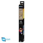 One Piece Poster Set - Luffy and Ace Wanted Posters - Αφίσα 38x52 (Σετ 2 Τεμαχίων) 3