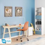 One Piece Poster Set - Nami and Robin Wanted Posters - Αφίσα 38x52 (Σετ 2 Τεμαχίων) 4