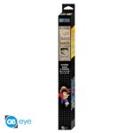 One Piece Poster Set - Zoro and Sanji Wanted Posters - Αφίσα 38x52 (Σετ 2 Τεμαχίων) 3