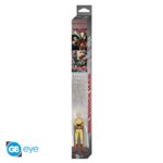 One-Punch Man Poster Set - Saitama and Genos - Αφίσα 38x52 (Σετ 2 Τεμαχίων) 3