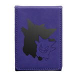 Pokemon Gengar Alcove Flip Deck Box 1