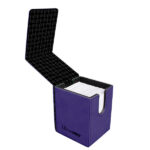 Pokemon Gengar Alcove Flip Deck Box 2