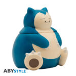Pokemon - Snorlax Cookie Jar 1