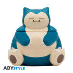 Pokemon - Snorlax Cookie Jar