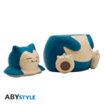 Pokemon - Snorlax Cookie Jar 2