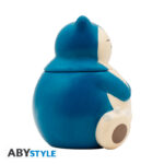 Pokemon - Snorlax Cookie Jar 3