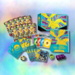 Pokemon TCG Mega Evolution - Ascended Heroes Elite Trainer Box 1