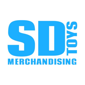 Sd Toys Logo