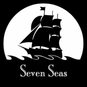 Seven Seas Logo
