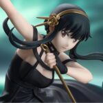 Spy x Family - SEGA Luminasta - Yor Forger Thorn Princess (Mission Extend) Figure (19cm) 1