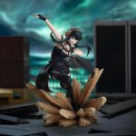 Spy x Family - SEGA Luminasta - Yor Forger Thorn Princess (Mission Extend) Figure (19cm) 2