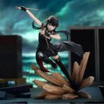 Spy x Family - SEGA Luminasta - Yor Forger Thorn Princess (Mission Extend) Figure (19cm) 3